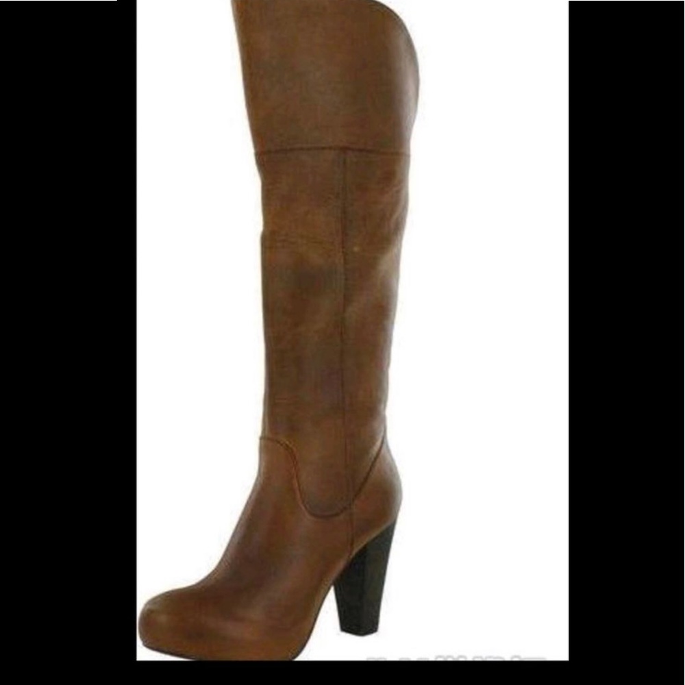 Steve madden boots nib 5.5